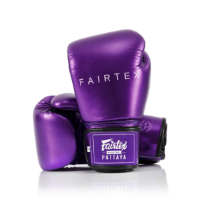 Fairtex Boxing Gloves - Special Color Editon