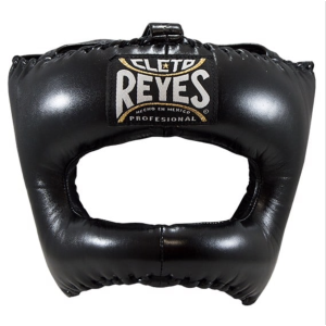 Cleto Reyes Traditional headgear