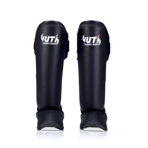 Yuth Shin Guards Leather