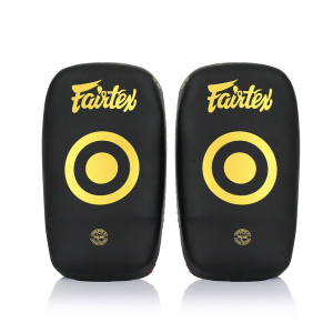 Fairtex Thai kick pads