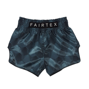 Fairtex Boxing Shorts