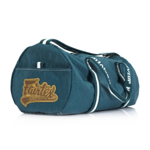Túi tập luyện - Fairtex Barrel Bag