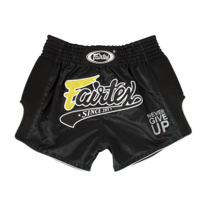 Fairtex Muaythai Shorts