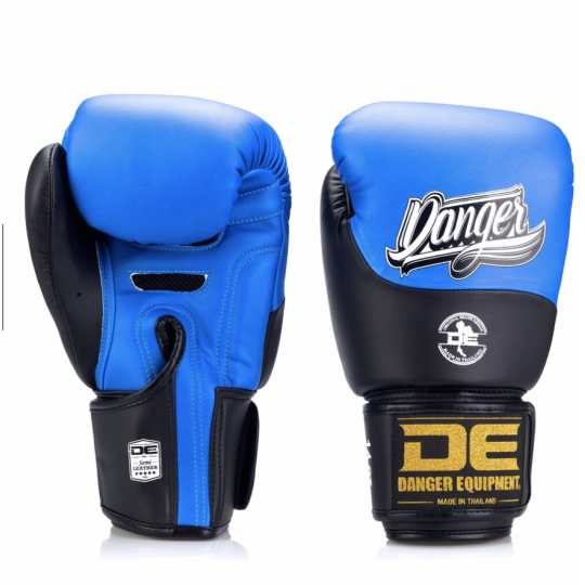 DE Boxing Gloves Evo 2.0 Semi-leather
