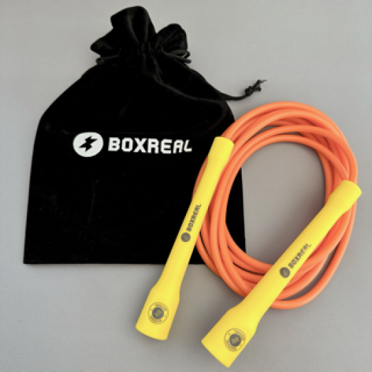 Dây Nhảy BOXREAL